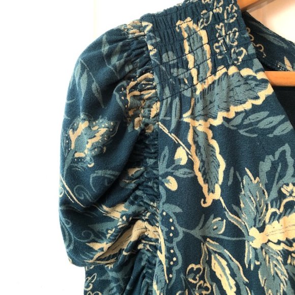 Free People “Hello Lover” Boho Dress - Picture 7 of 12